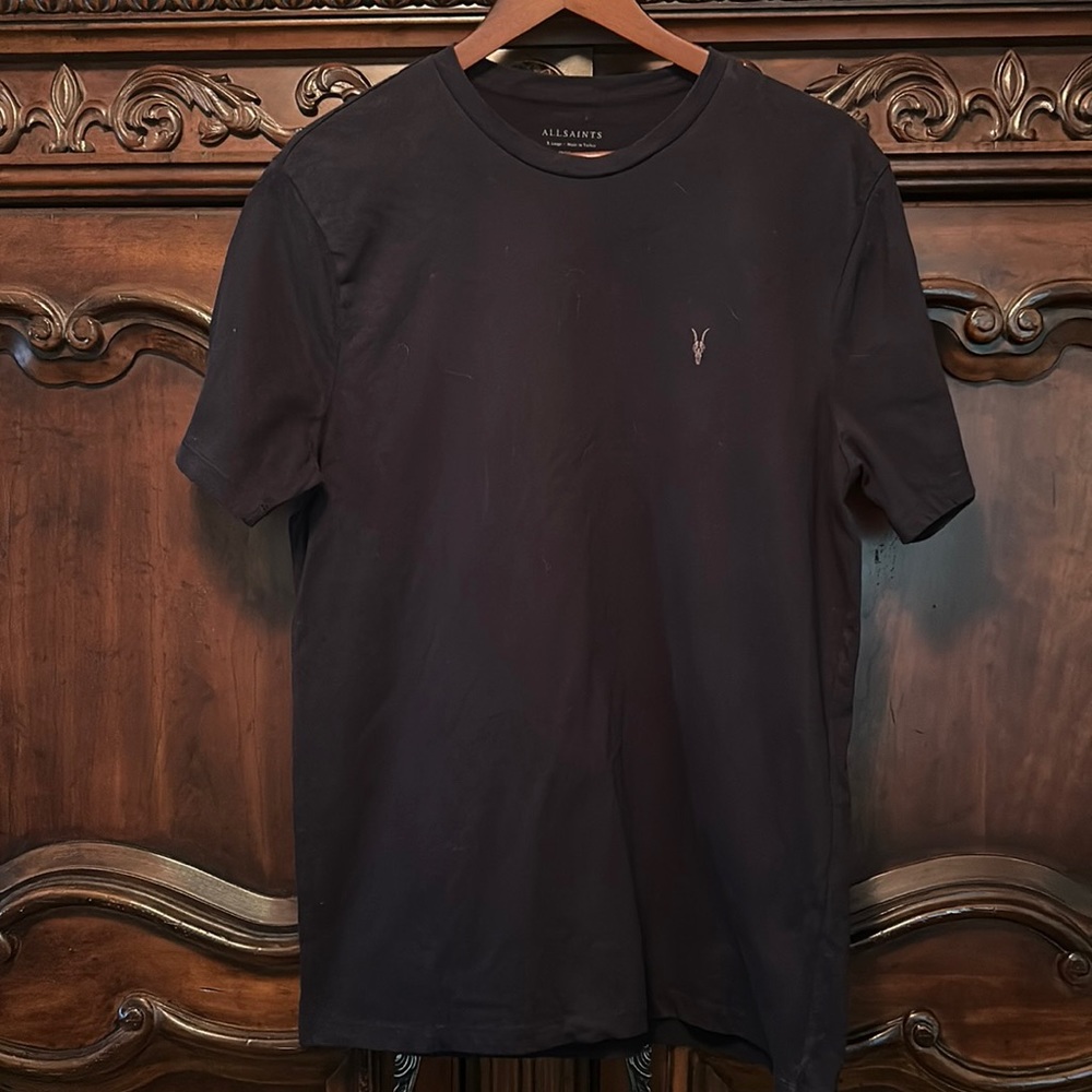 All Saints T-shirt